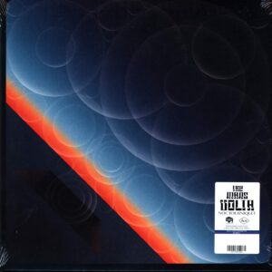 The Mars Volta-Noctourniquet-LP (Vinyl)-01