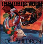 The Mars Volta-Octahedron-LP (Vinyl)-1