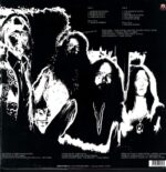 The Master's Apprentices-A Toast To Panama Red-LP (Vinyl)-02