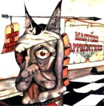 The Master's Apprentices-A Toast To Panama Red-LP (Vinyl)-01