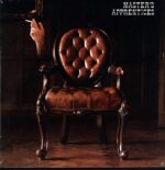 The Master's Apprentices-Master's Apprentices-LP (Vinyl)-01