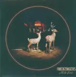 The Menzingers-Hello Exile-LP (Vinyl)-1