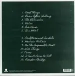 The Menzingers-On The Impossible Past-LP (Vinyl)-2