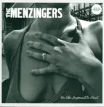 The Menzingers-On The Impossible Past-LP (Vinyl)-1