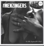 The Menzingers-On The Impossible Past-LP (Vinyl)-1