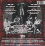 The Mighty Mighty Bosstones-Devils Night Out-LP (Vinyl)-2