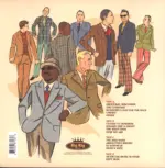 The Mighty Mighty Bosstones-While We're At It-LP (Vinyl)-2