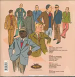 The Mighty Mighty Bosstones-While We're At It-LP (Vinyl)-2