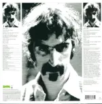 The Mothers-Weasels Ripped My Flesh-LP (Vinyl)-2