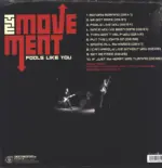 The Movement-Fools Like You-LP (Vinyl)-2