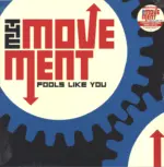 The Movement-Fools Like You-LP (Vinyl)-1