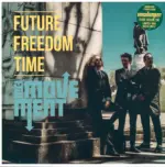 The Movement-Future Freedom Time-LP (Vinyl)-1