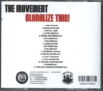 The Movement-Globalize This!-CD-2