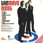 The Movement-Revolutionary Sympathies-LP (Vinyl)-2