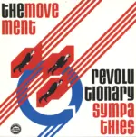 The Movement-Revolutionary Sympathies-LP (Vinyl)-1