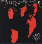 The Multicoloured Shades-House Of Wax-LP (Vinyl)-1