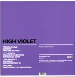 The National-High Violet-LP (Vinyl)-2