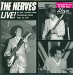 The Nerves-Live! At The Pirate's Cove-LP (Vinyl)-1