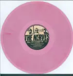The Nerves-Live! At The Pirate's Cove-LP (Vinyl)-3