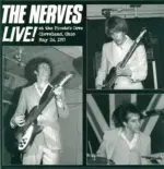 The Nerves-Live! At The Pirate's Cove-LP (Vinyl)-1