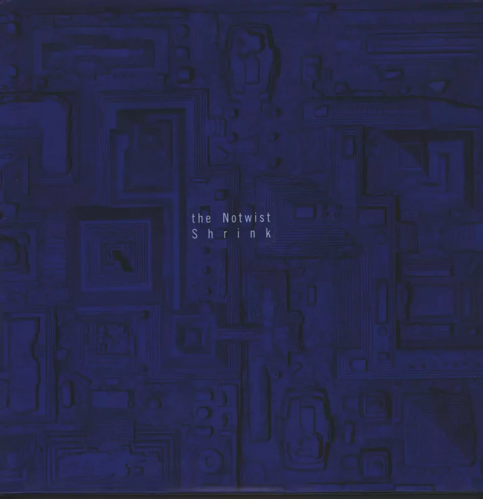 The Notwist-Shrink-LP (Vinyl)-1