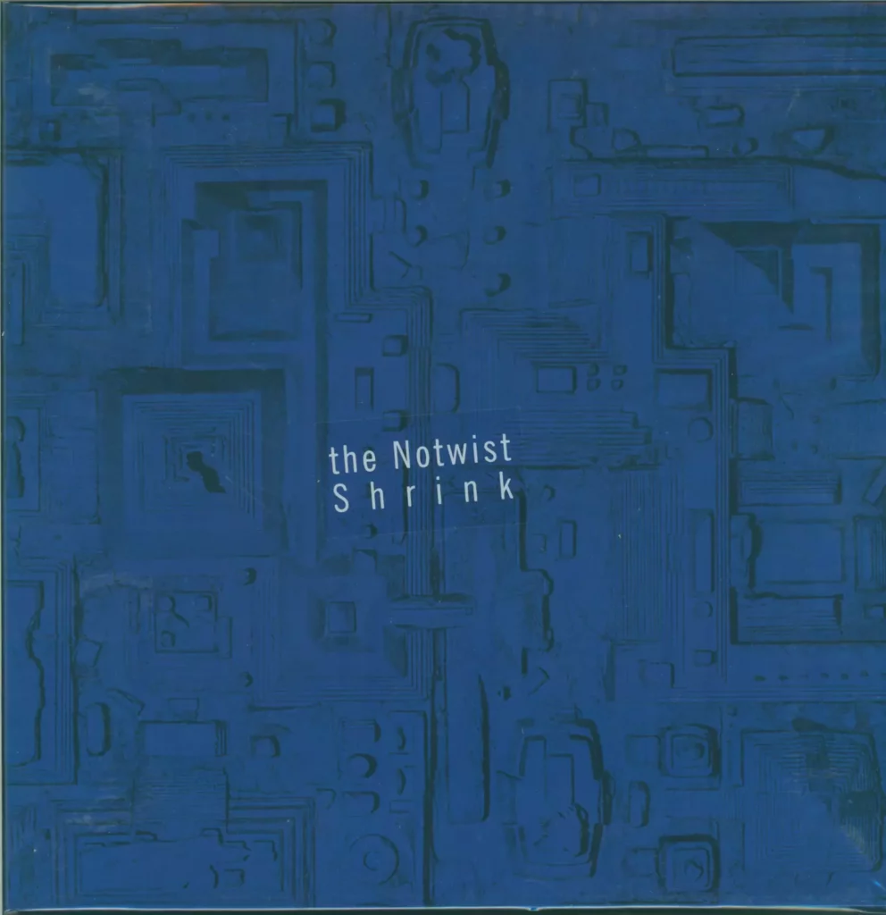 The Notwist-Shrink-LP (Vinyl)-1