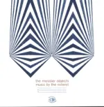 The Notwist-The Messier Objects-LP (Vinyl)-2