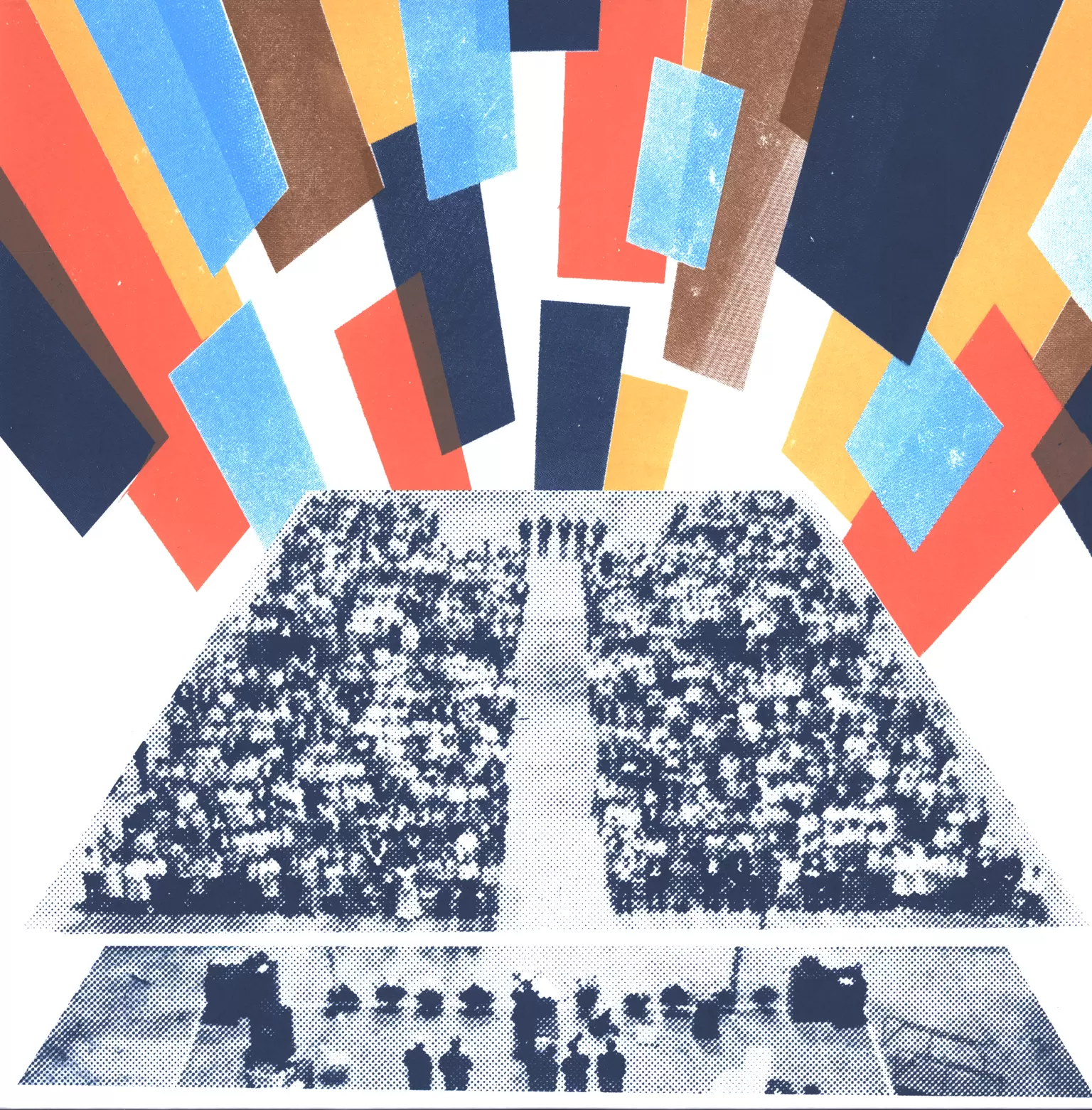 The-Notwist-The-Messier-Objects-LP-Vinyl The Notwist-The Messier Objects-LP (Vinyl)-1