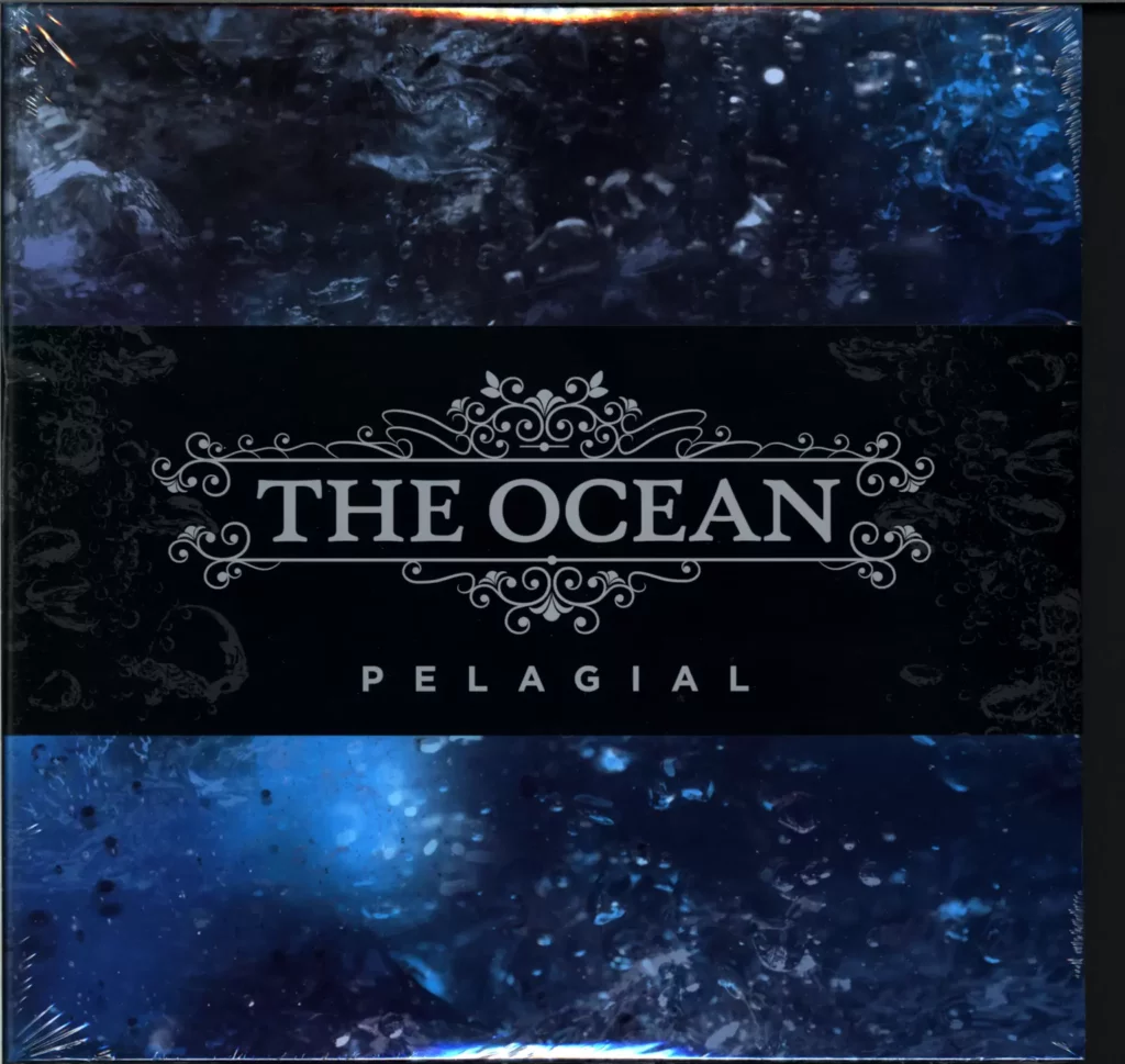 The Ocean-Pelagial-10" Vinyl-1