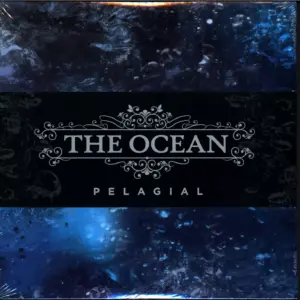 The Ocean-Pelagial-10" Vinyl-1
