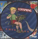 The Offspring-Americana-LP (Vinyl)-1