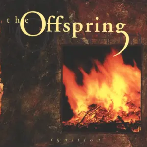 The Offspring-Ignition-LP (Vinyl)-1