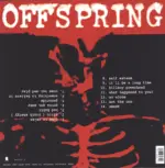 The Offspring-Smash-LP (Vinyl)-2