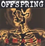 The Offspring-Smash-LP (Vinyl)-1
