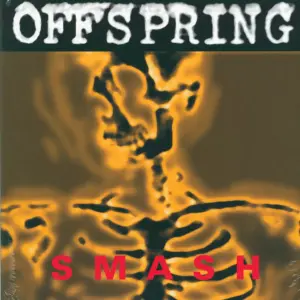 The Offspring-Smash-LP (Vinyl)-1