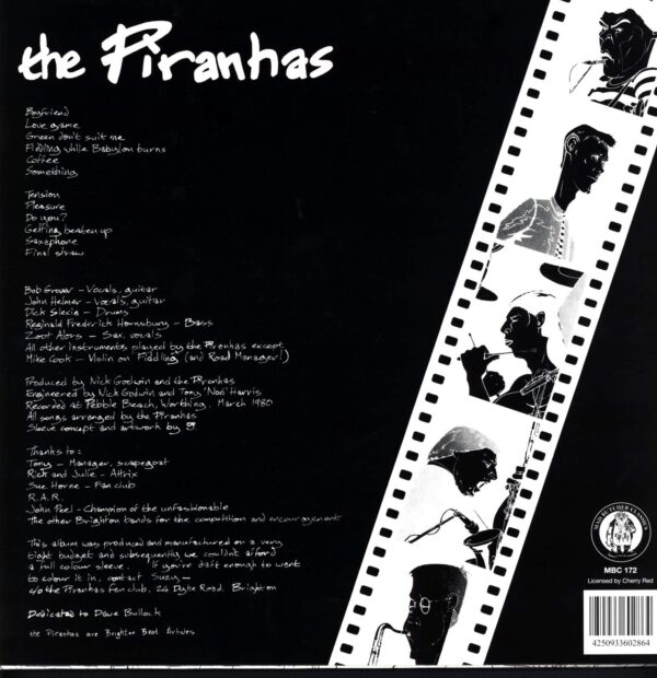 The Piranhas-The Piranhas-LP (Vinyl)-02