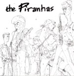 The Piranhas-The Piranhas-LP (Vinyl)-01