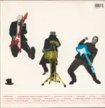 The Presidents Of The United States Of America-II-LP (Vinyl)-2