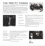 The Pretty Things-The Pretty Things-LP (Vinyl)-2