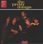 The Pretty Things-The Pretty Things-LP (Vinyl)-1