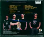 The Roadblocks-Troubled Times-CD-2