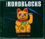 The Roadblocks-Troubled Times-CD-1