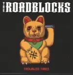 The Roadblocks-Troubled Times-LP (Vinyl)-1