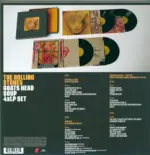 The Rolling Stones-Goats Head Soup-LP (Vinyl)-2