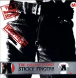 The Rolling Stones-Sticky Fingers-LP (Vinyl)-1