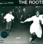 The Roots-Things Fall Apart-LP (Vinyl)-1