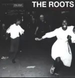The Roots-Things Fall Apart-LP (Vinyl)-1