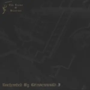 The Ruins Of Beverast-Enchanted By Gravemould-LP (Vinyl)-1