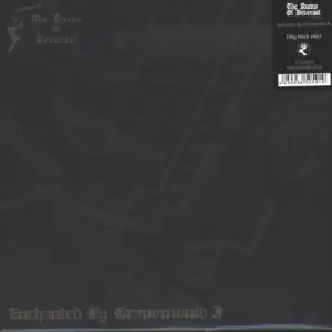 The Ruins Of Beverast-Enchanted By Gravemould-LP (Vinyl)-1