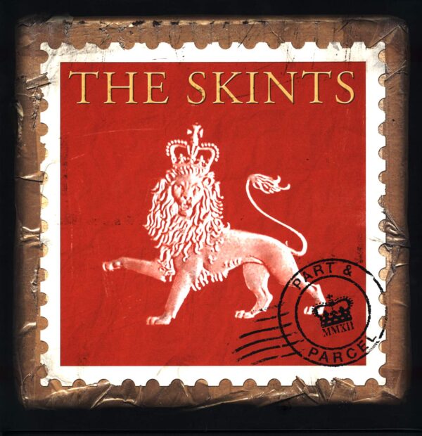 The Skints-Part & Parcel-LP (Vinyl)-01